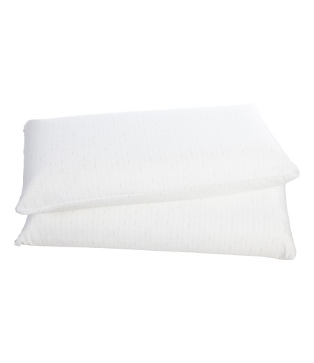 Almohadas Pack 2 Viscoelástica