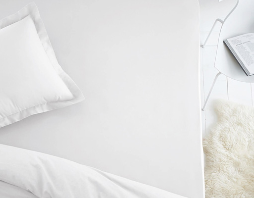 ropa de cama